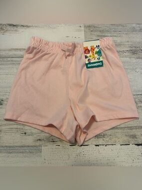 Baby Girl Garanimals Shorts Size 24 Months NEW